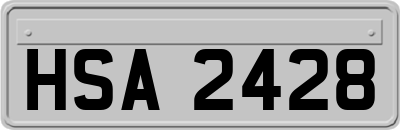 HSA2428