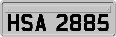 HSA2885