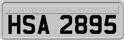 HSA2895