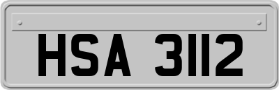 HSA3112