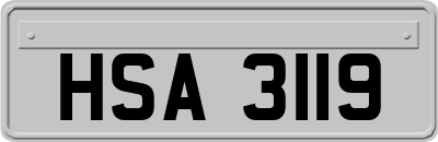 HSA3119