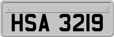 HSA3219
