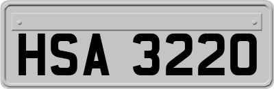 HSA3220