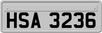 HSA3236