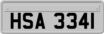 HSA3341