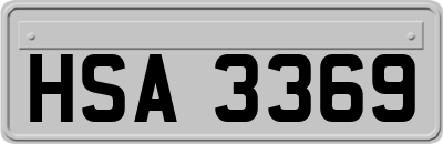 HSA3369
