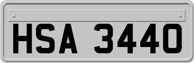 HSA3440
