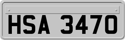 HSA3470