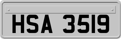 HSA3519