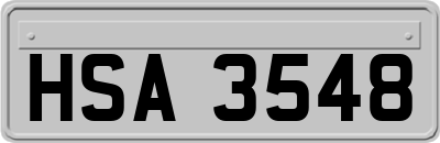 HSA3548