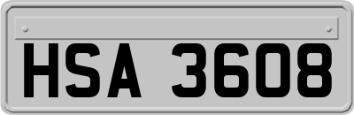 HSA3608