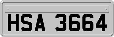 HSA3664