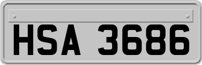HSA3686