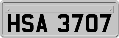 HSA3707