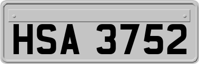 HSA3752