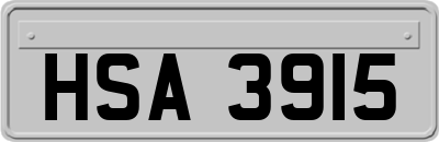 HSA3915