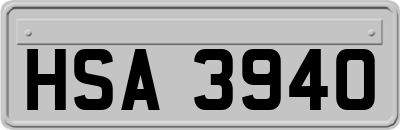 HSA3940