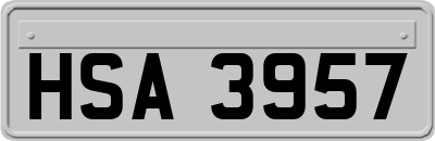 HSA3957