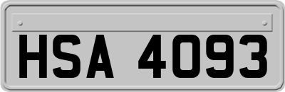HSA4093