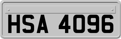 HSA4096