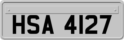 HSA4127