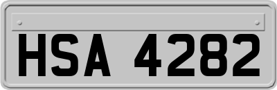 HSA4282