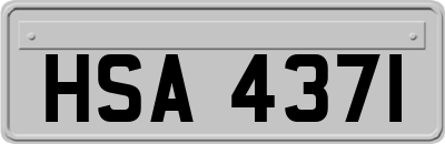HSA4371