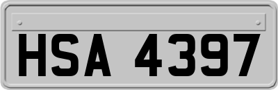 HSA4397