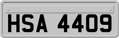 HSA4409