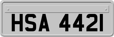 HSA4421