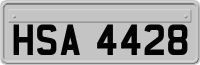 HSA4428