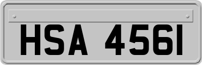 HSA4561