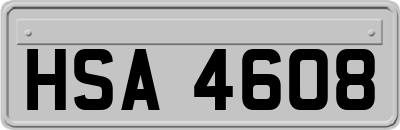 HSA4608