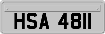 HSA4811