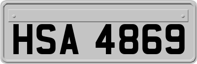 HSA4869