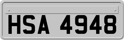 HSA4948