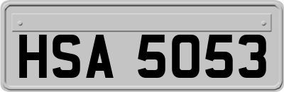 HSA5053