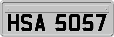 HSA5057