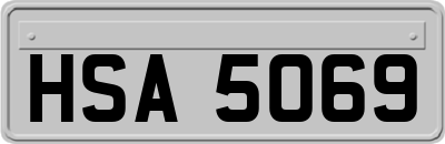 HSA5069