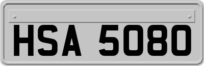 HSA5080