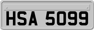 HSA5099