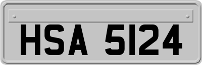 HSA5124
