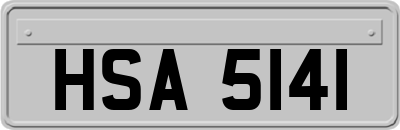 HSA5141