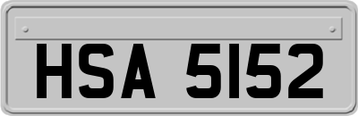 HSA5152