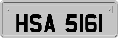 HSA5161
