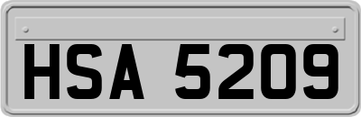 HSA5209