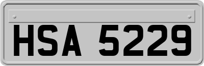 HSA5229