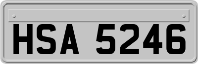 HSA5246