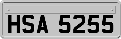 HSA5255
