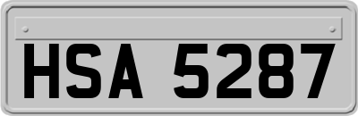 HSA5287